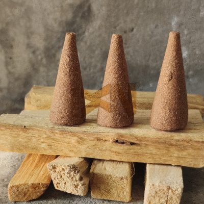 nụ palo santo nhập khẩu nguyên chất, tiệm XỊN, nụ trắc xanh