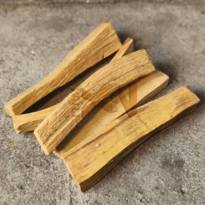 thanh palo santo, gỗ trắc xanh, tiệm xịn